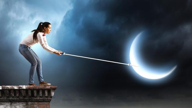 クレクレの人とギブする人のスピリチュアルな違い