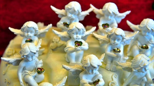 あなたを守る守護霊の法則と守護天使の見つけ方