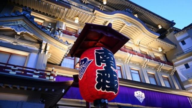 歌舞伎に込められたスピリチュアルな意味とは