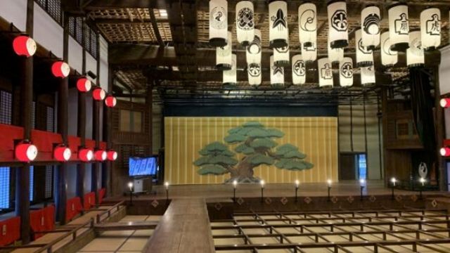 歌舞伎に込められたスピリチュアルな意味とは