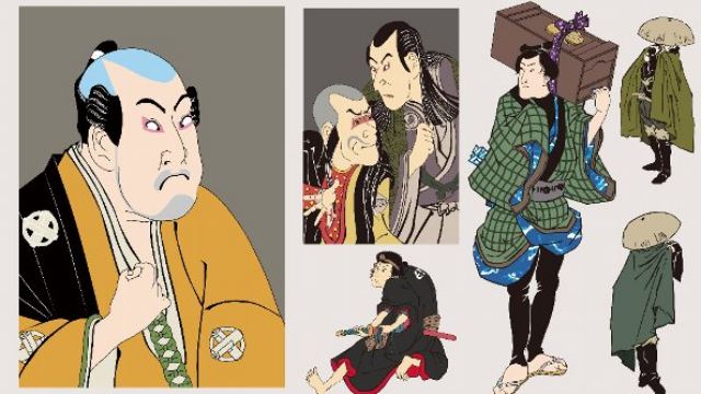 歌舞伎に込められたスピリチュアルな意味とは