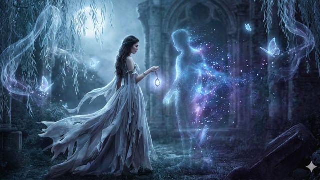 過去の失恋が今の恋愛に与えるスピリチュアルな影響