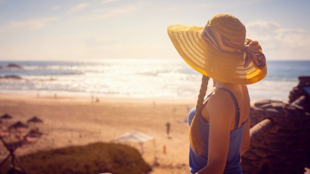 未来より今のありのままを大切にするスピリチュアルな生き方