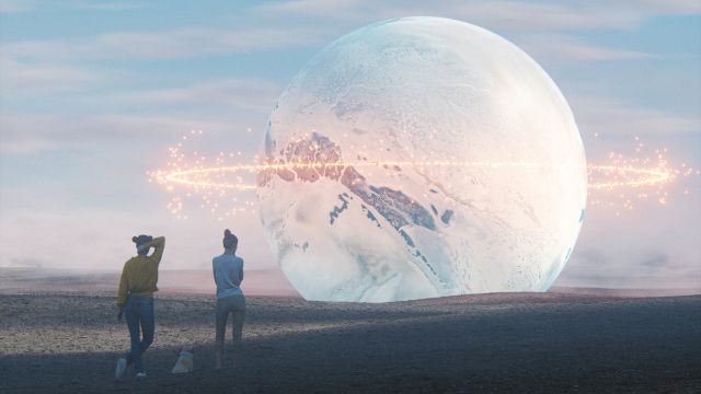 負荷がかかる時に起こるスピリチュアルな現象とは