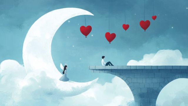 失恋後に同じタイプを好きになる潜在意識の恋愛パターン