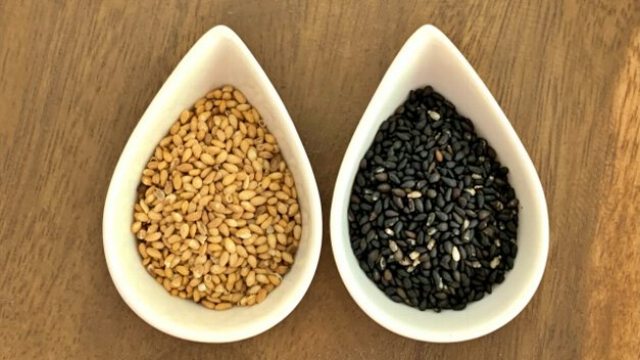 ひらけゴマに込められた意味とゴマが持つ開運の力