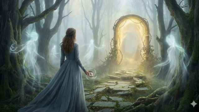 魂の声を無視し続けると起こるスピリチュアルな変化とは