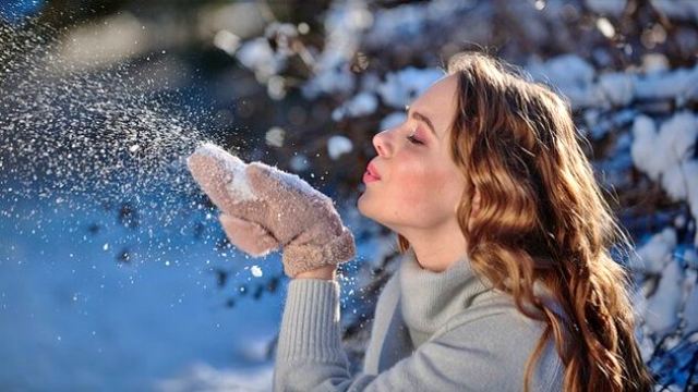 風を体で感じたときに現れるスピリチュアルサインとは