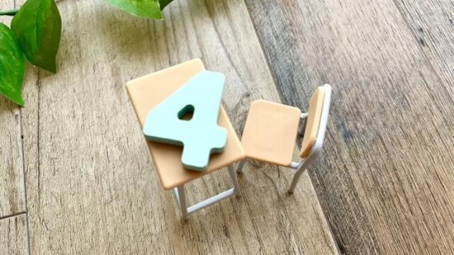 4月の開運アクションで新しいスタートを後押しする方法