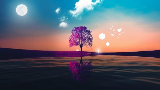 4月の開運アクションで新しいスタートを後押しする方法