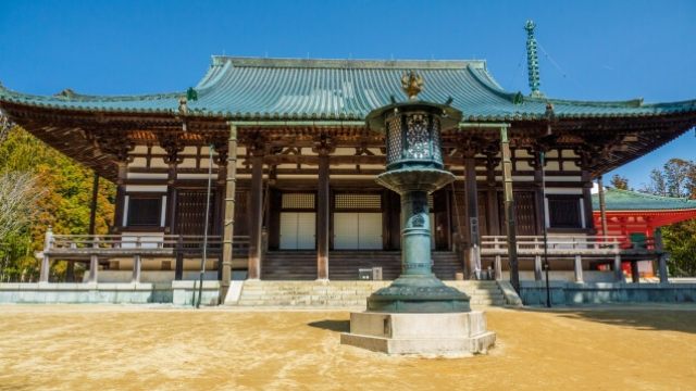 空海の七不思議に秘められたスピリチュアルな意味と神秘