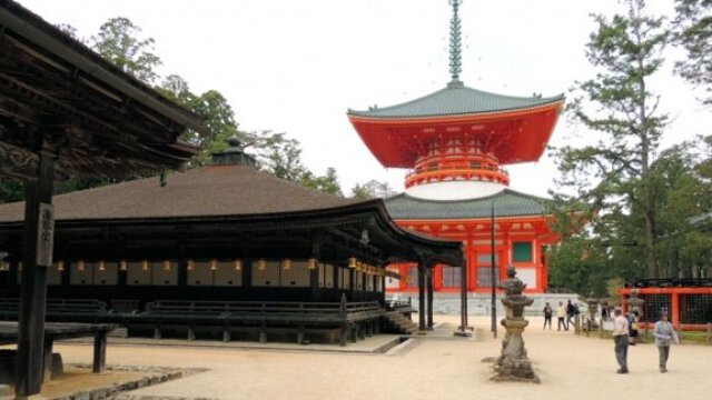 空海の七不思議に秘められたスピリチュアルな意味と神秘