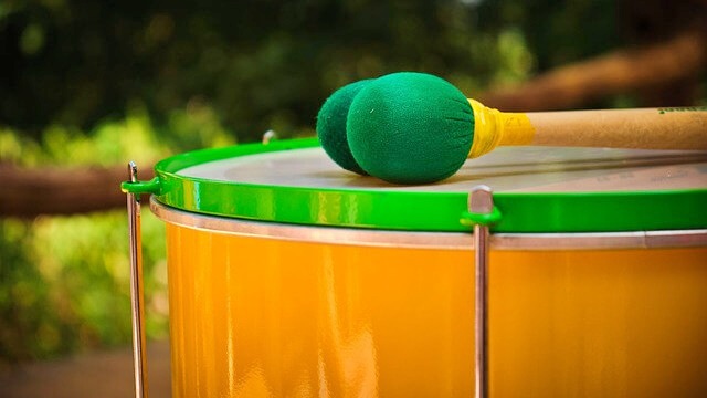 音楽が持つスピリチュアルな癒しの力と心への効果