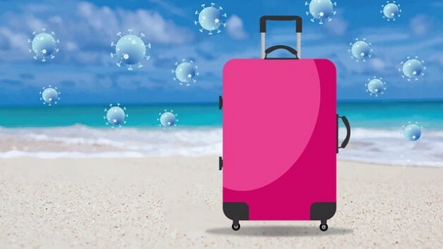 旅をしながら心と体を癒すスピリチュアルな方法