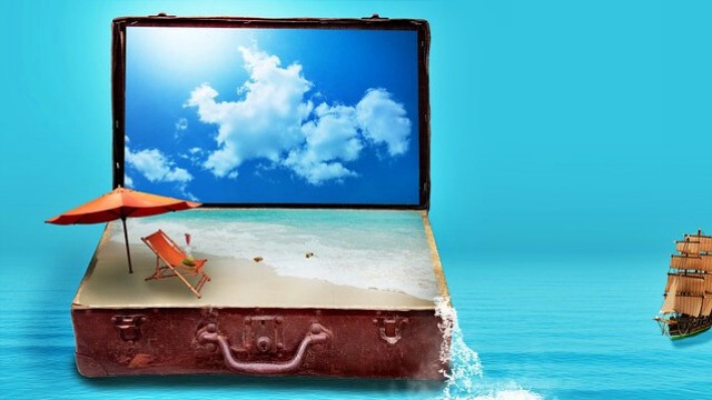 旅をしながら心と体を癒すスピリチュアルな方法