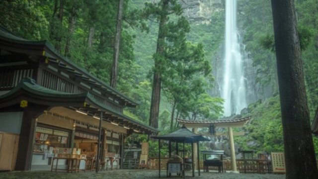 旅をしながら心と体を癒すスピリチュアルな方法