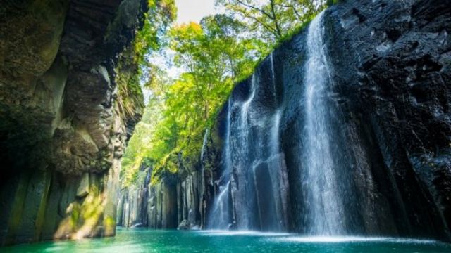 旅をしながら心と体を癒すスピリチュアルな方法