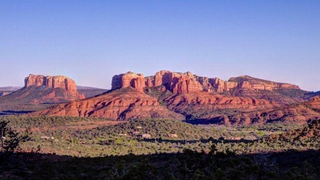 旅をしながら心と体を癒すスピリチュアルな方法