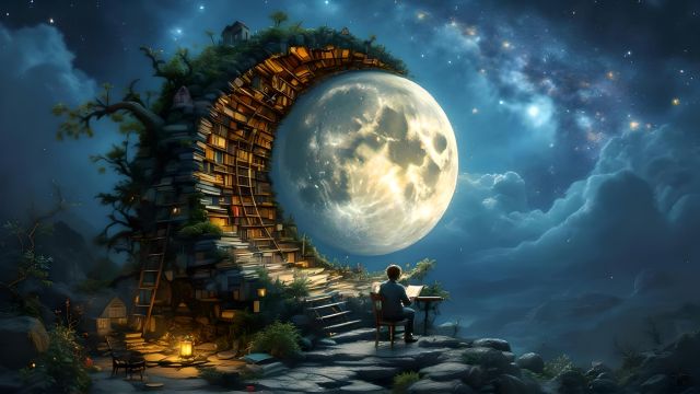 錬金術のスピリチュアルな意味と四元素で人生を黄金化する神秘的な思考