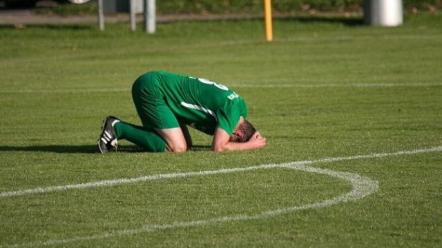 失敗を成功と幸運に変えるスピリチュアルな考え方