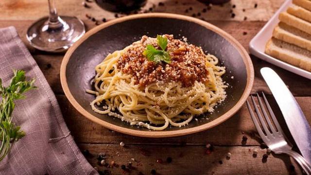 パスタ料理のスピリチュアルな意味と好きな味で開運に導く運勢