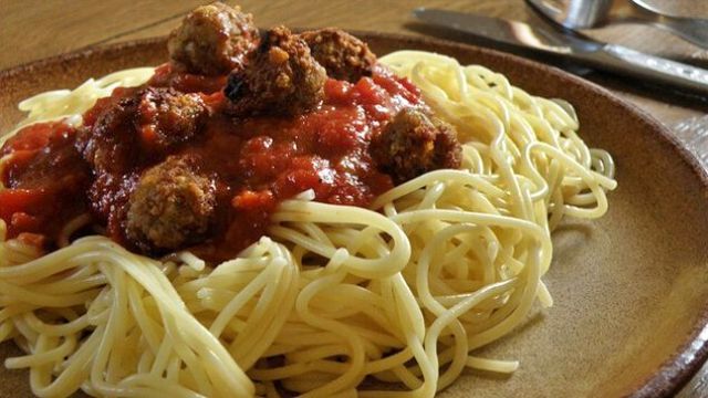 パスタ料理のスピリチュアルな意味と好きな味で開運に導く運勢