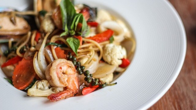 パスタ料理のスピリチュアルな意味と好きな味で開運に導く運勢