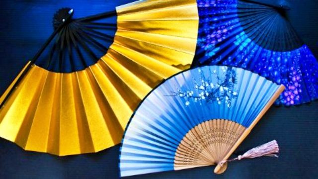 扇子と運気アップの関係を読み解くスピリチュアルな考え方