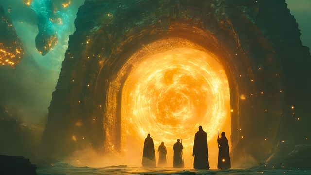 死に金が人生に与えるスピリチュアルな影響を解説
