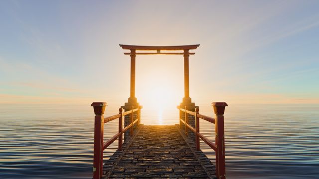 ご縁とは何かをスピリチュアル視点でやさしく解説