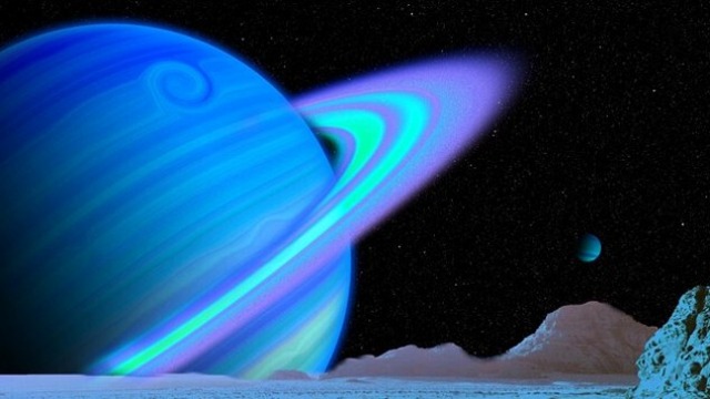 天王星がふたご座入りすることで起こる影響と変化を解説