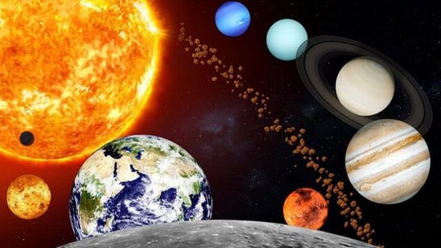 天王星がふたご座入りすることで起こる影響と変化を解説