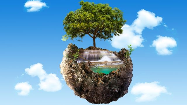23時〜5時の水の時間帯と風水習慣で美容と睡眠を整える方法